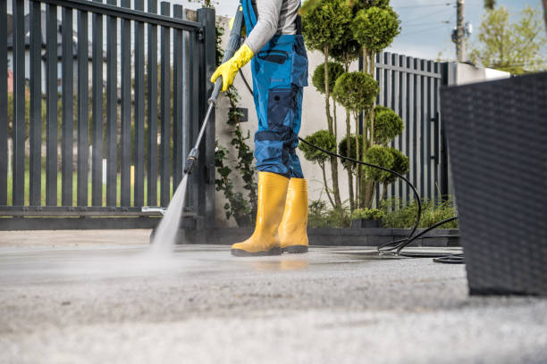 Reliable Mammoth, AZ Pressure Washing Services Solutions